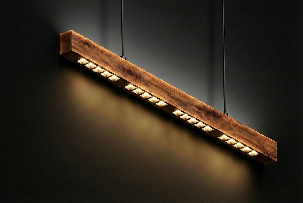 BL 3464  Linear Armatür